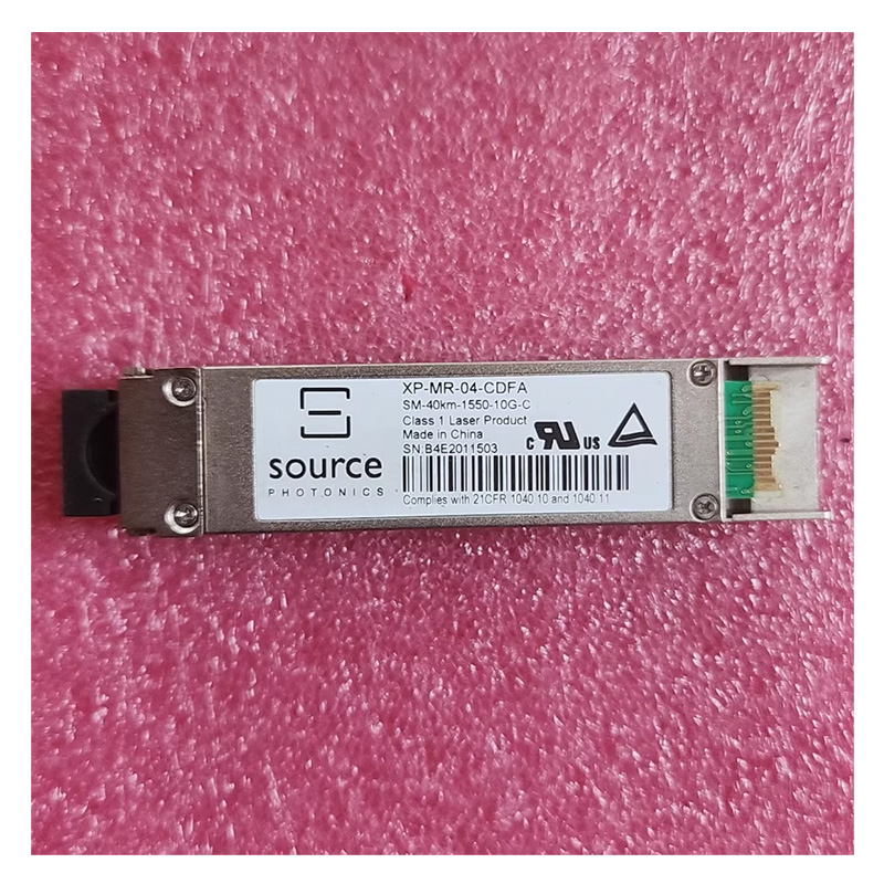 索尔思 Source XP-MR-04-CDFA 光模块