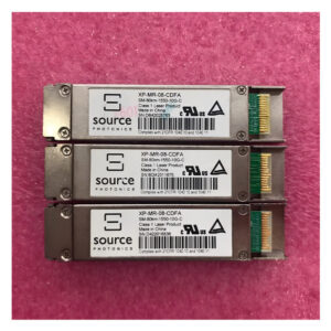 索尔思 Source XP-MR-08-CDFA 光模块
