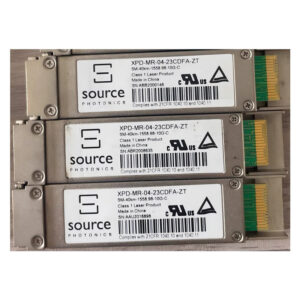 索尔思 Source XPD-MR-04-23CDFA-ZT光模块