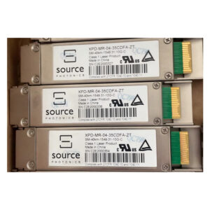 索尔思 Source XPD-MR-04-35CDFA-ZT 光模块