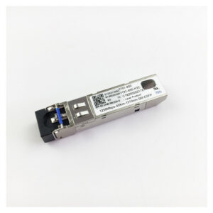 华三 H3C SFP-GE-LH40-SM1310-D 光模块