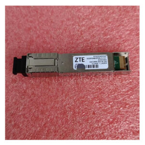 中兴通讯 ZTE  33030400042光模块