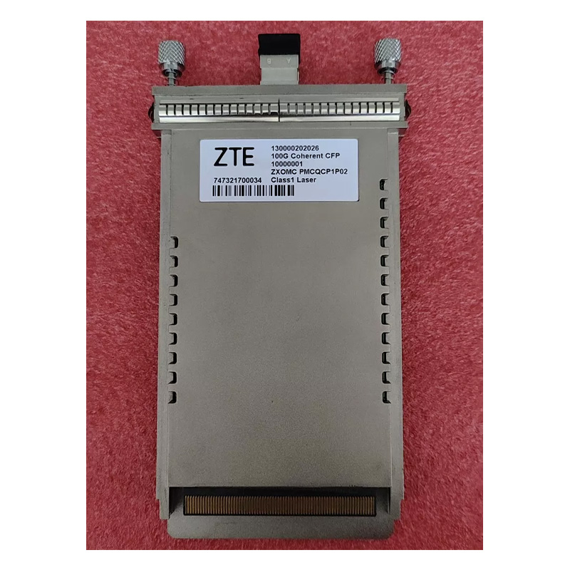 中兴通讯 ZTE  130000202026光模块