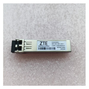 中兴通讯 ZTE  33030100011光模块