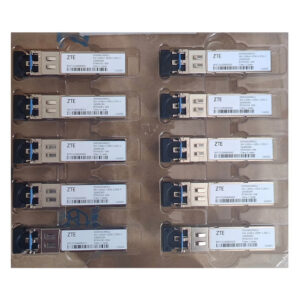 中兴通讯 ZTE 33030100012光模块