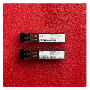 中兴通讯 ZTE 33030100019光模块