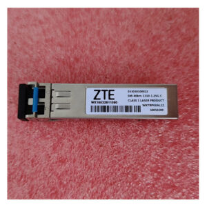 中兴通讯 ZTE 33030100022光模块