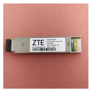 中兴通讯 ZTE 33030100095光模块