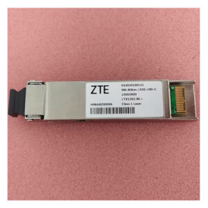 中兴通讯 ZTE 33030100121光模块