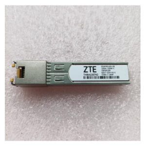 中兴通讯 ZTE 33030100139光模块