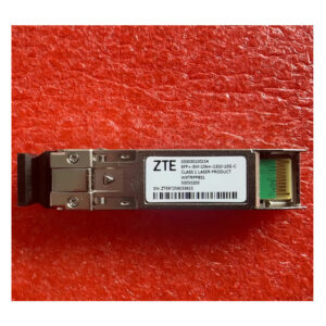 中兴通讯 ZTE  33030100154光模块