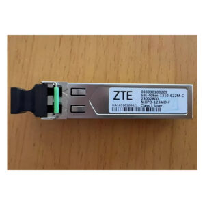 中兴通讯 ZTE 33030100209光模块