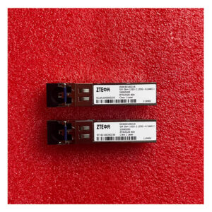 中兴通讯 ZTE  33030100216光模块
