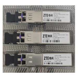 中兴通讯 ZTE  33030100280光模块