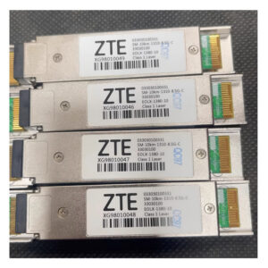 中兴通讯 ZTE  33030100331光模块