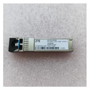 中兴通讯 ZTE 33030100344光模块