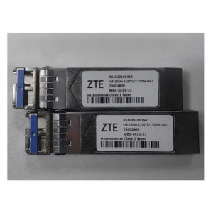 中兴通讯 ZTE 33030100353光模块