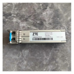 中兴通讯 ZTE 33030100385光模块