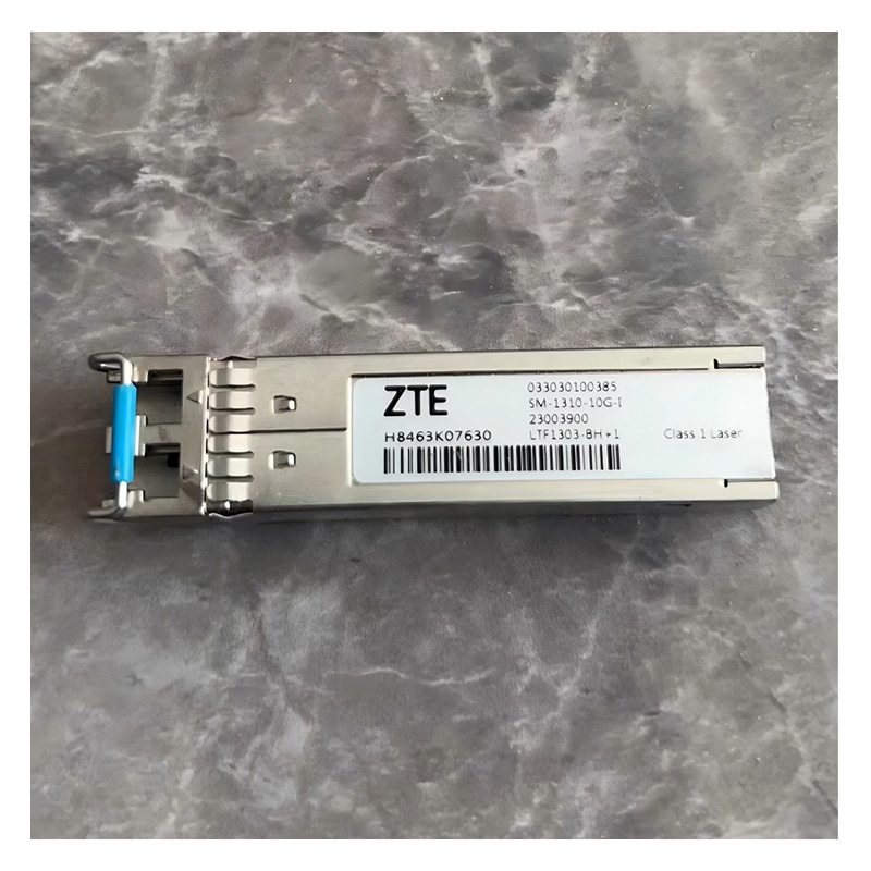 中兴通讯 ZTE 33030100385光模块