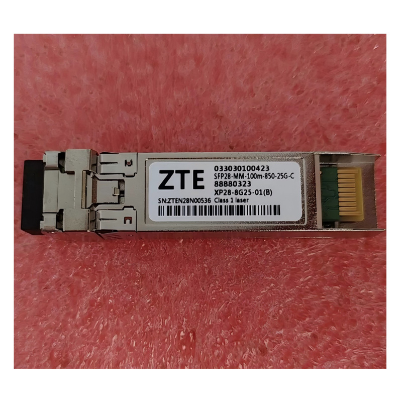 中兴通讯 ZTE  33030100423光模块