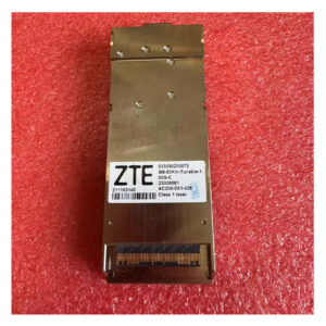 中兴通讯 ZTE  33030200073光模块