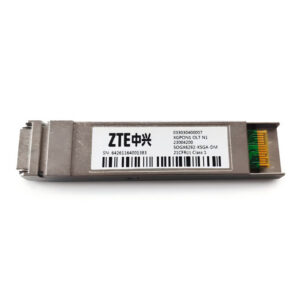 中兴通讯 ZTE  33030400007光模块