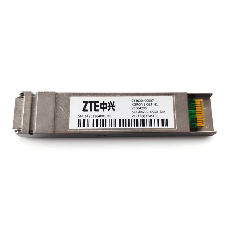 中兴通讯 ZTE  33030400007光模块