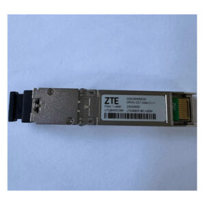 中兴通讯 ZTE  33030400016光模块