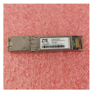 中兴通讯 ZTE  33030400039光模块