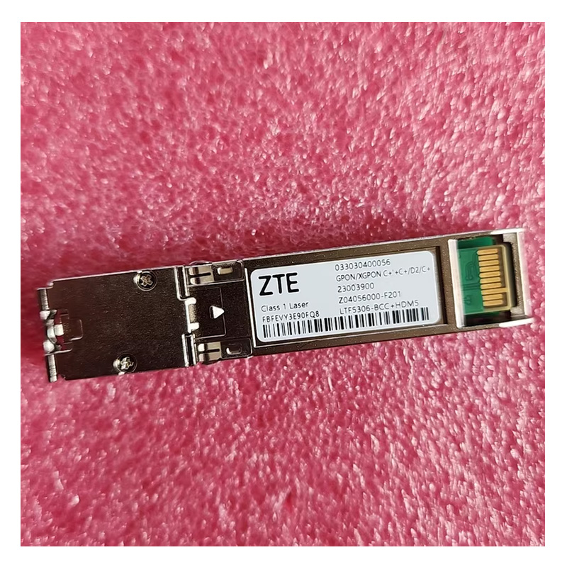 中兴通讯 ZTE  33030400056光模块