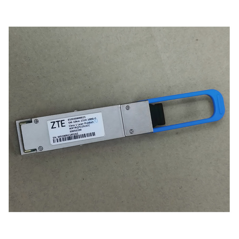 中兴通讯 ZTE  33030600023光模块