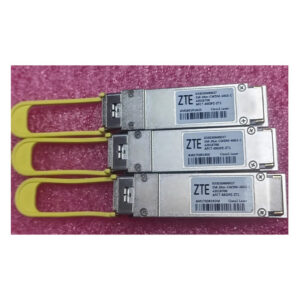 中兴通讯 ZTE  33030600037光模块
