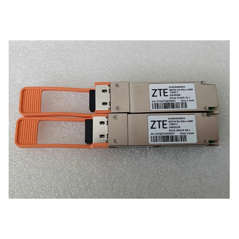 中兴通讯 ZTE  33030600053光模块