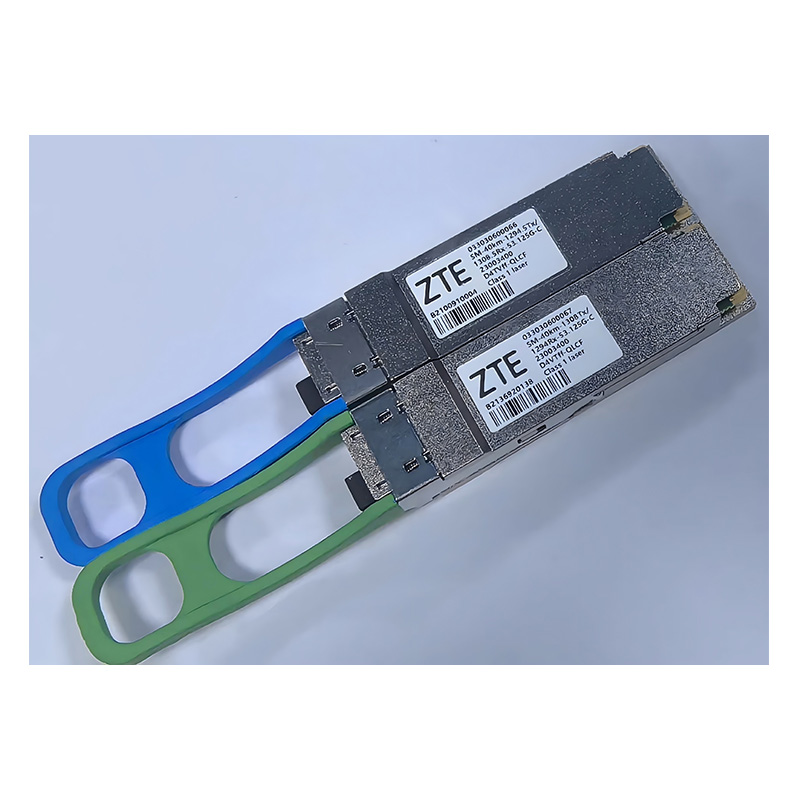 中兴通讯 ZTE  33030600066光模块