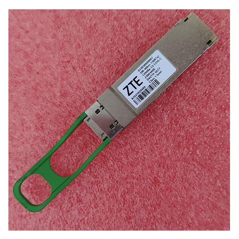 中兴通讯 ZTE  33030600067光模块