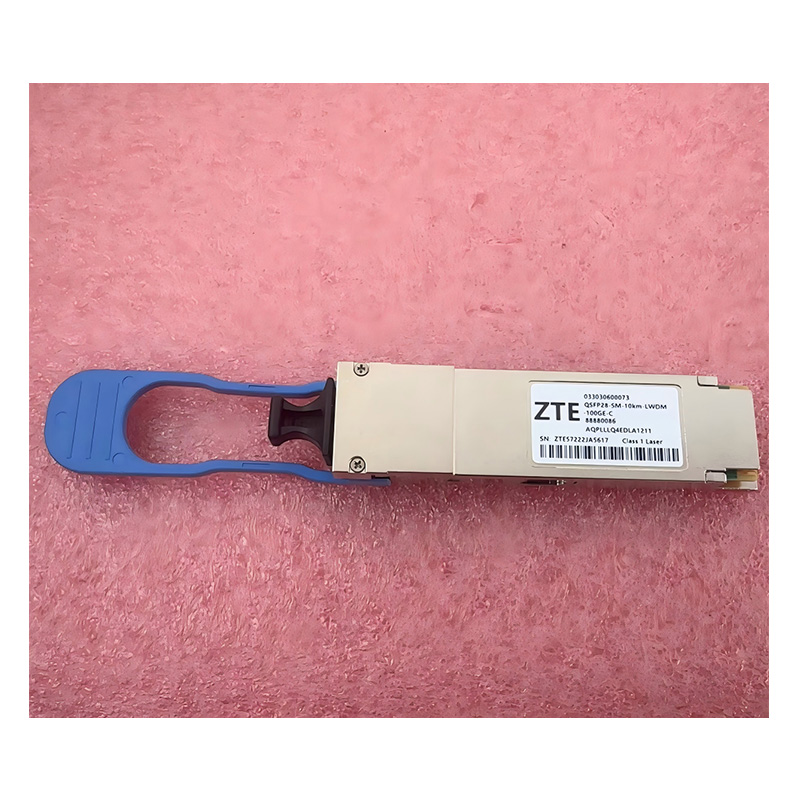 中兴通讯 ZTE  33030600073光模块