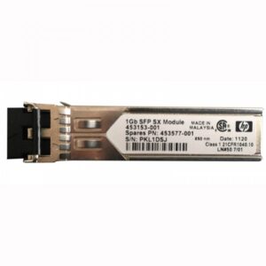 慧与科技HPE 453151-B21光模块