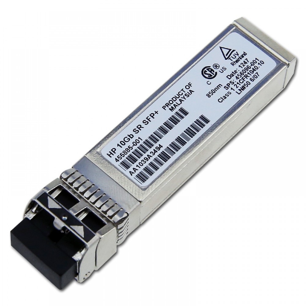 慧与科技 HPE 455883-B21 光模块