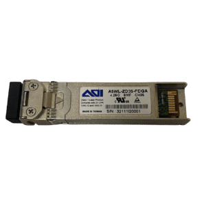 应用光电 AOI A5WL-ZD35-FDGA 光模块