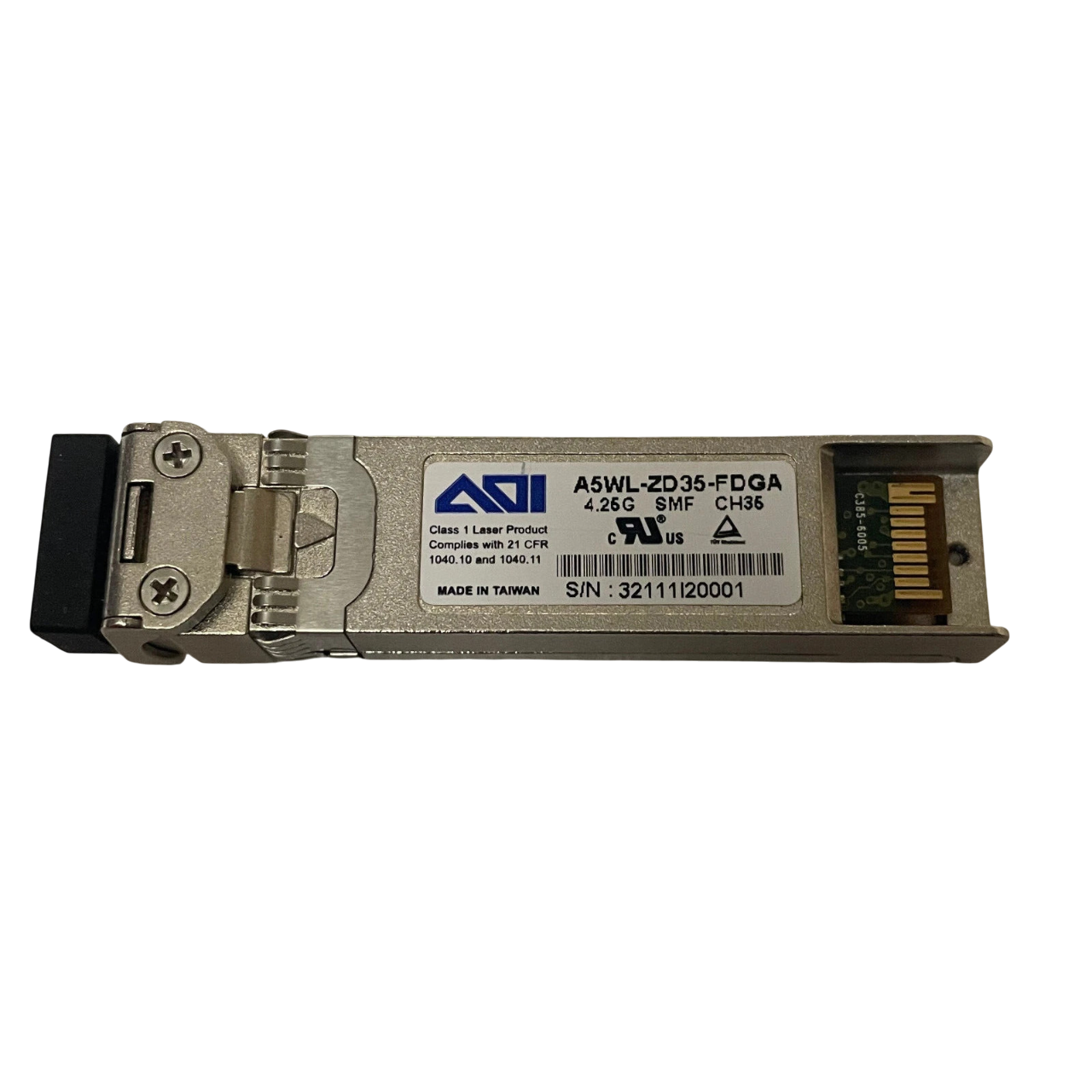 应用光电 AOI A5WL-ZD35-FDGA 光模块