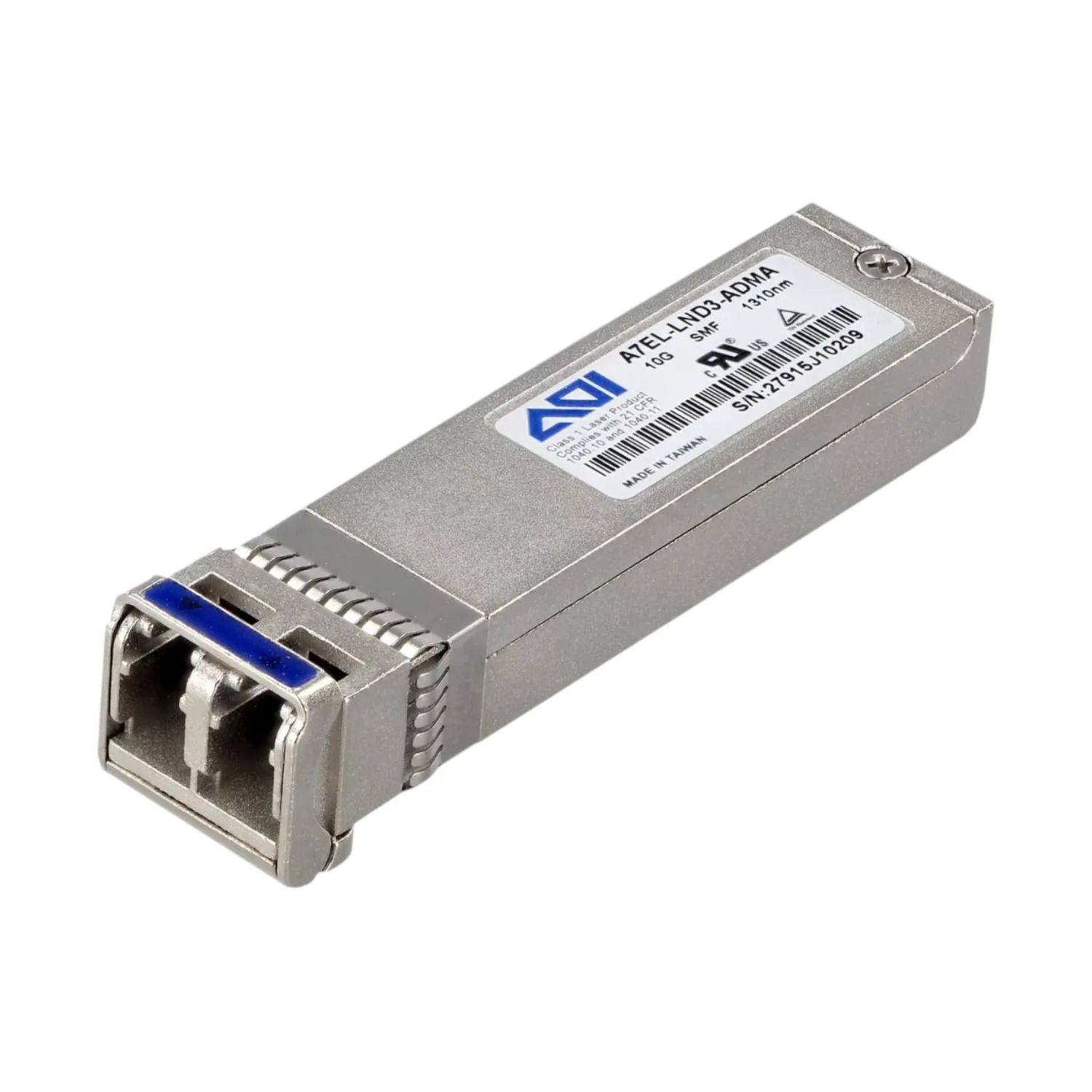 应用光电 AOI A7EL-LND3-ADMA 光模块