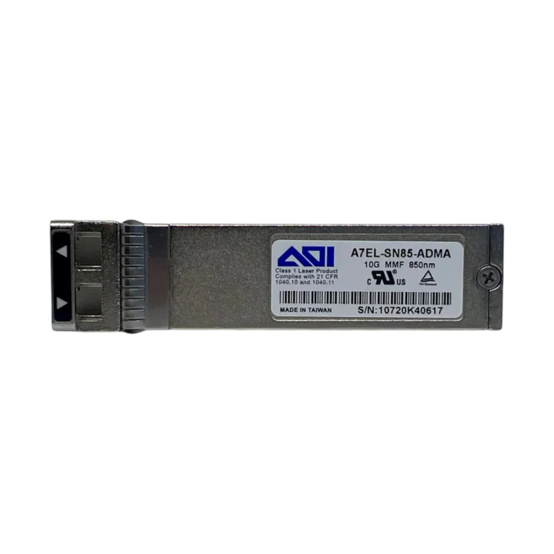应用光电AOI  A7EL-SN85-ADMA光模块