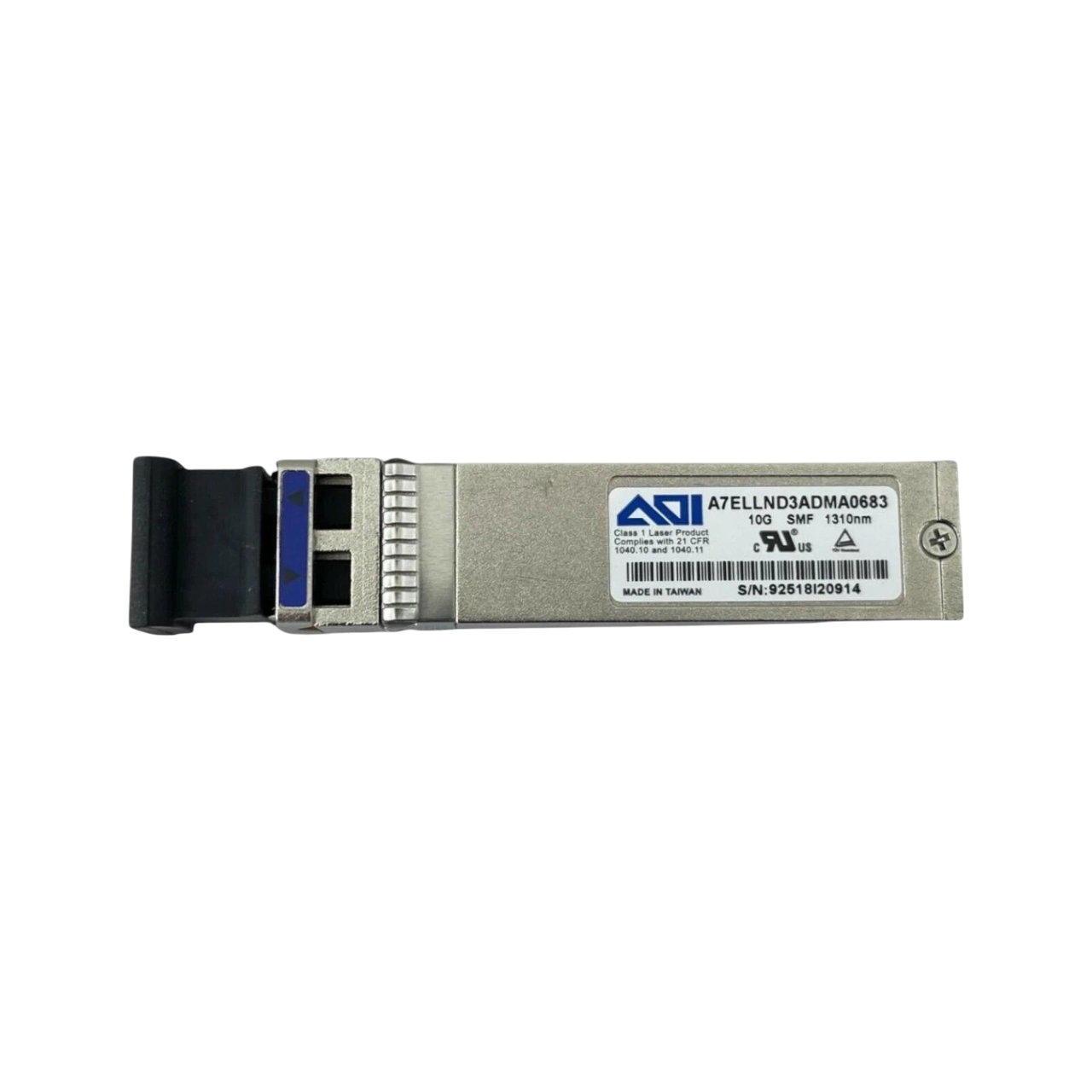 应用光电 AOI A7ELLND3ADMA0683 光模块