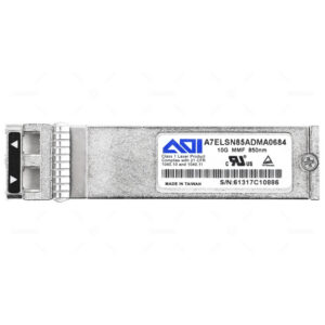 应用光电AOI A7ELSN85ADMA0684光模块
