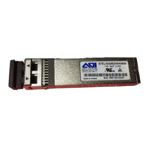 应用光电AOI A7ELXD25EDMA0609光模块