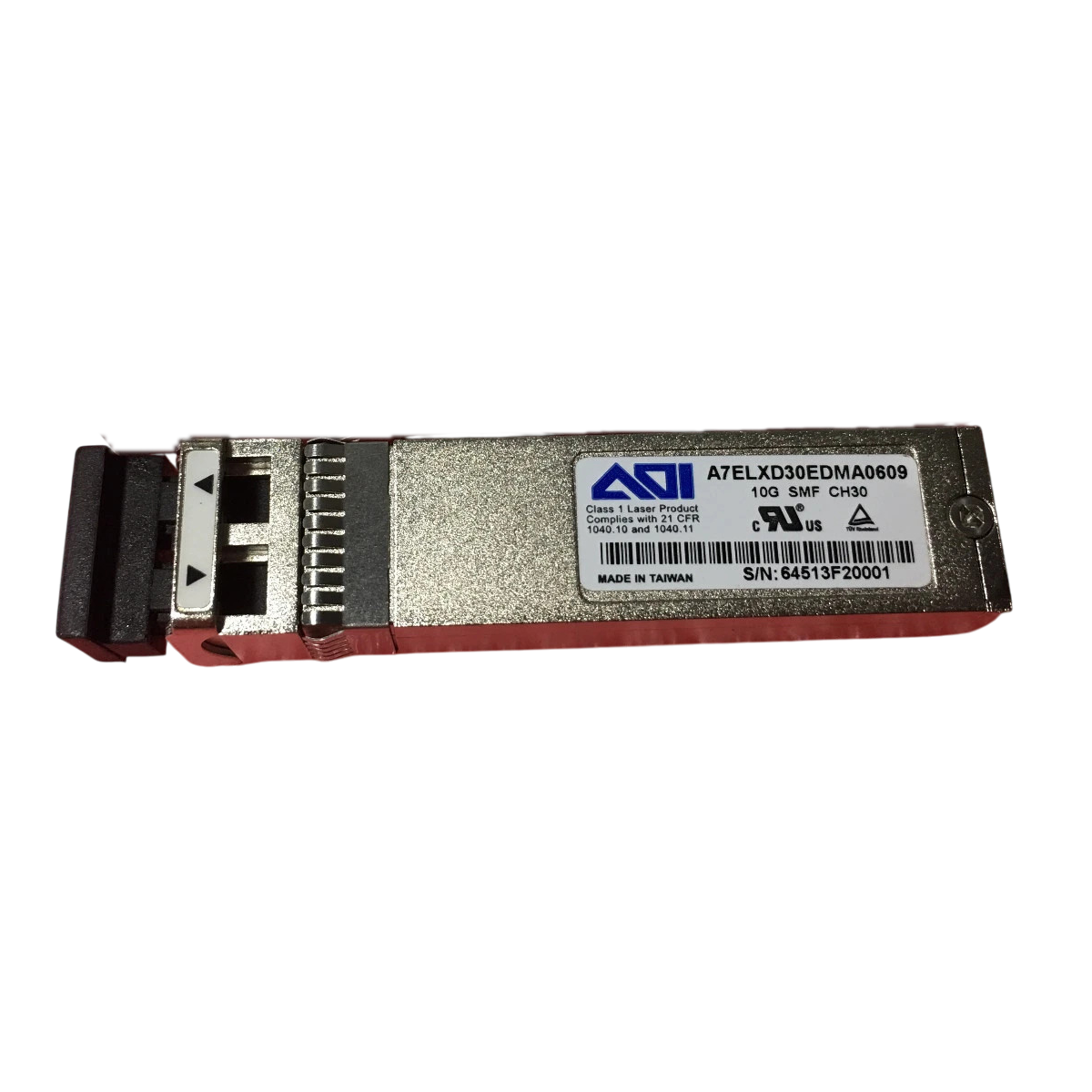 应用光电AOI  A7ELXD30EDMA0609光模块