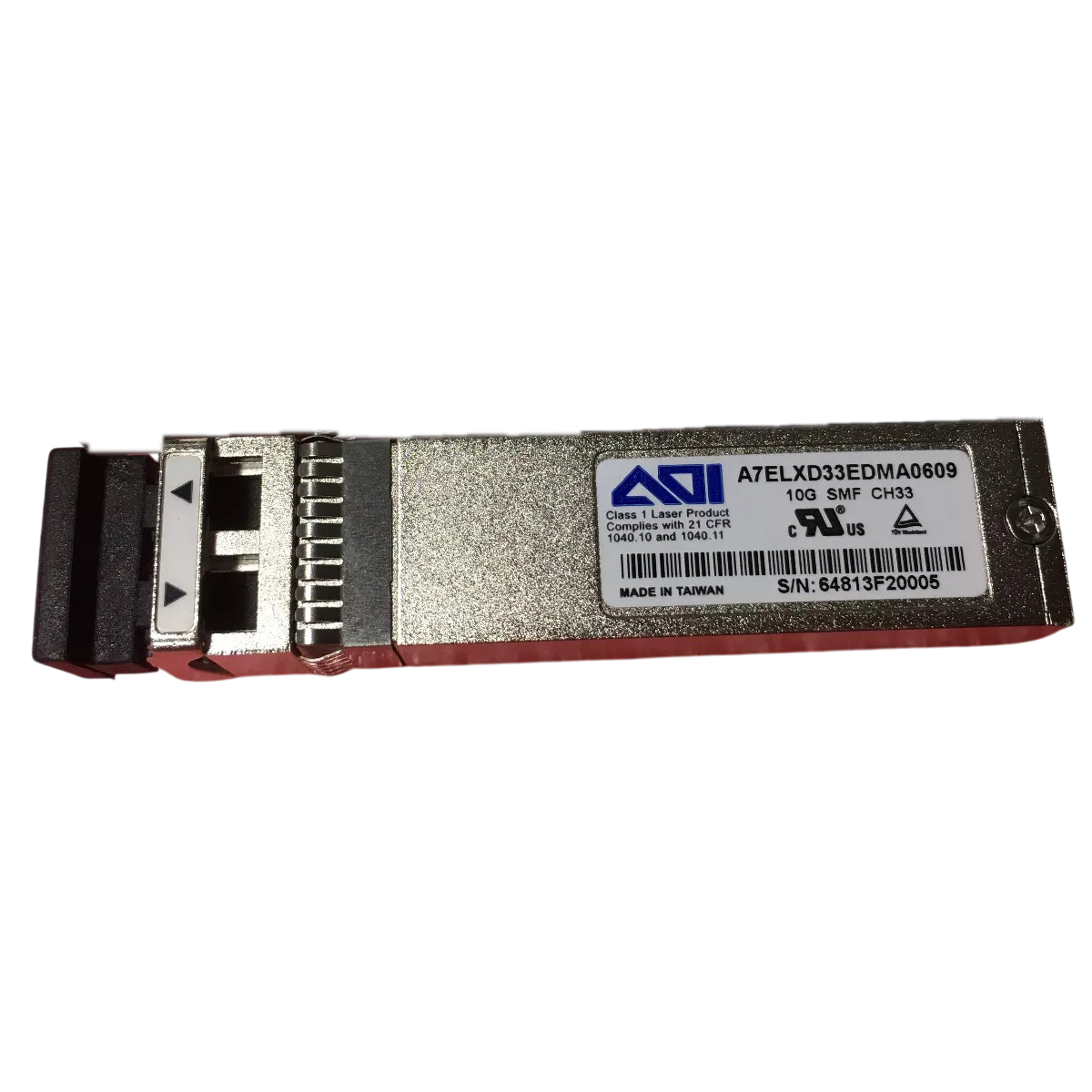 应用光电 AOI A7ELXD33EDMA0609 光模块