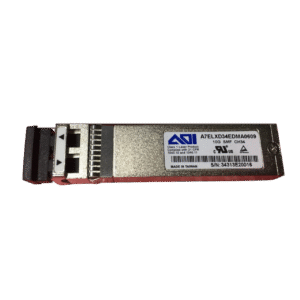 应用光电AOI  A7ELXD34EDMA0609光模块