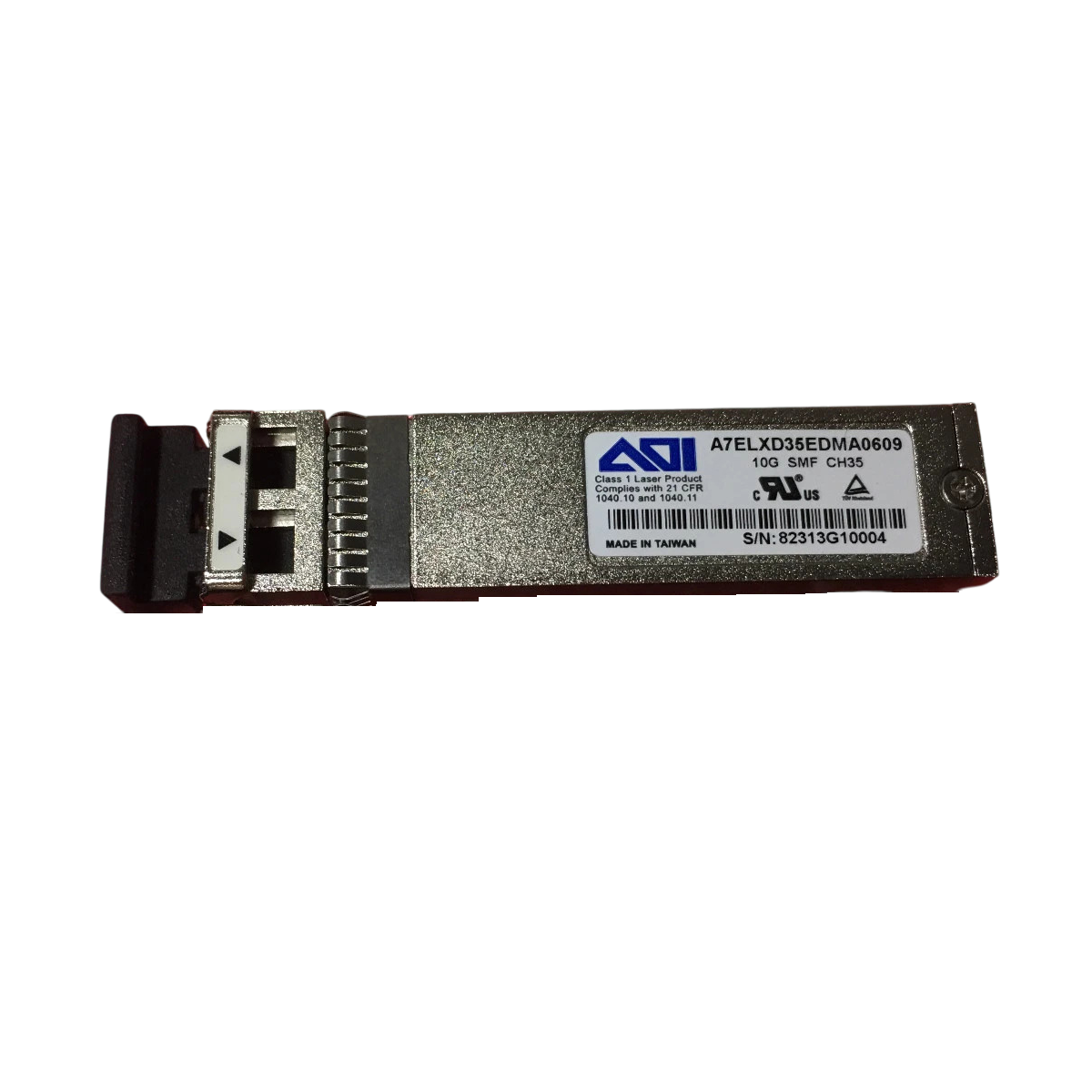 应用光电 AOI A7ELXD35EDMA0609 光模块