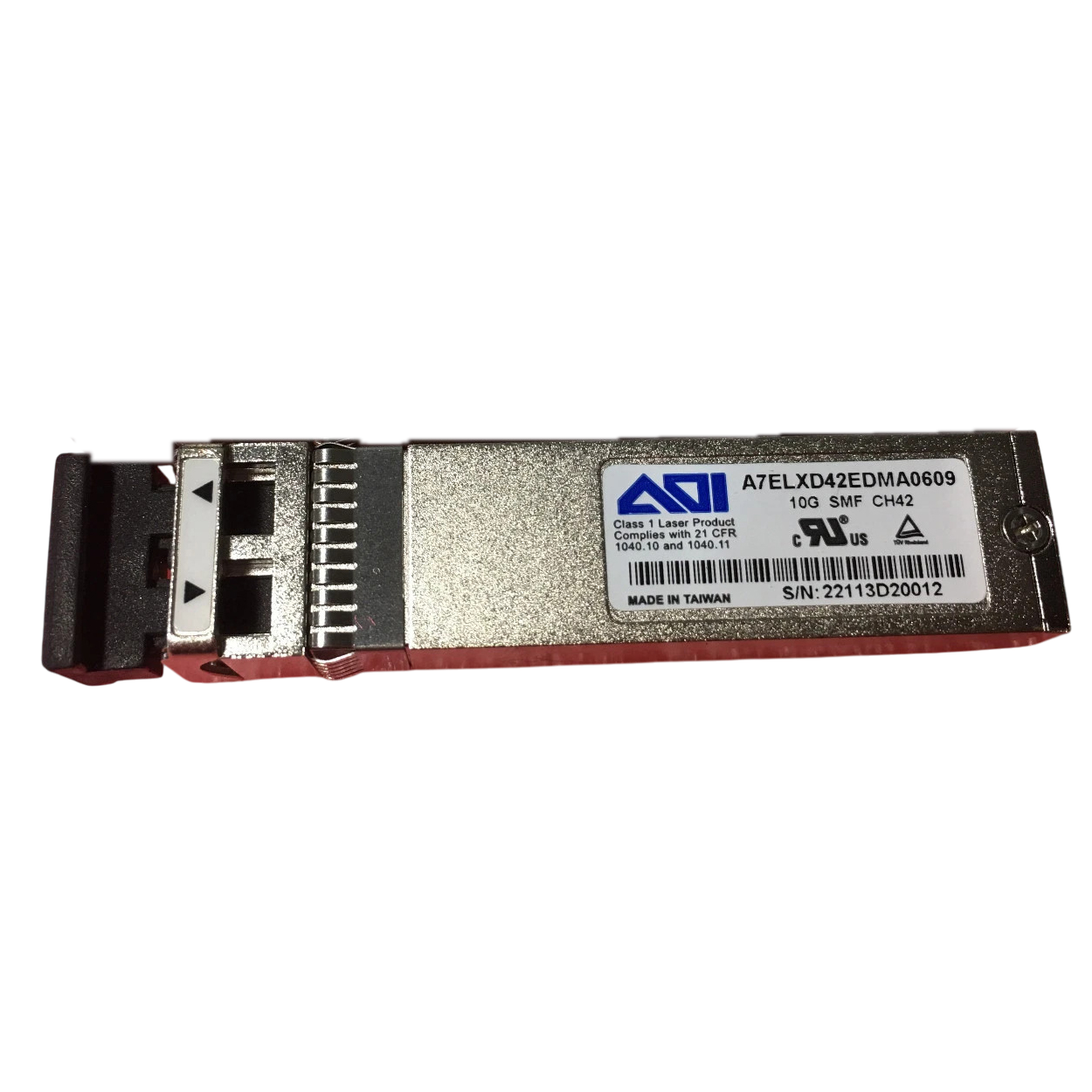 应用光电AOI  A7ELXD42EDMA0609光模块